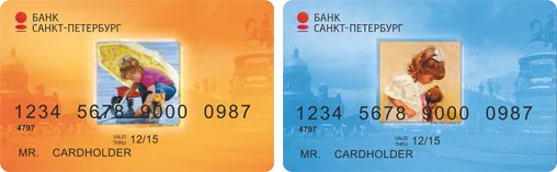 Социальные карты
