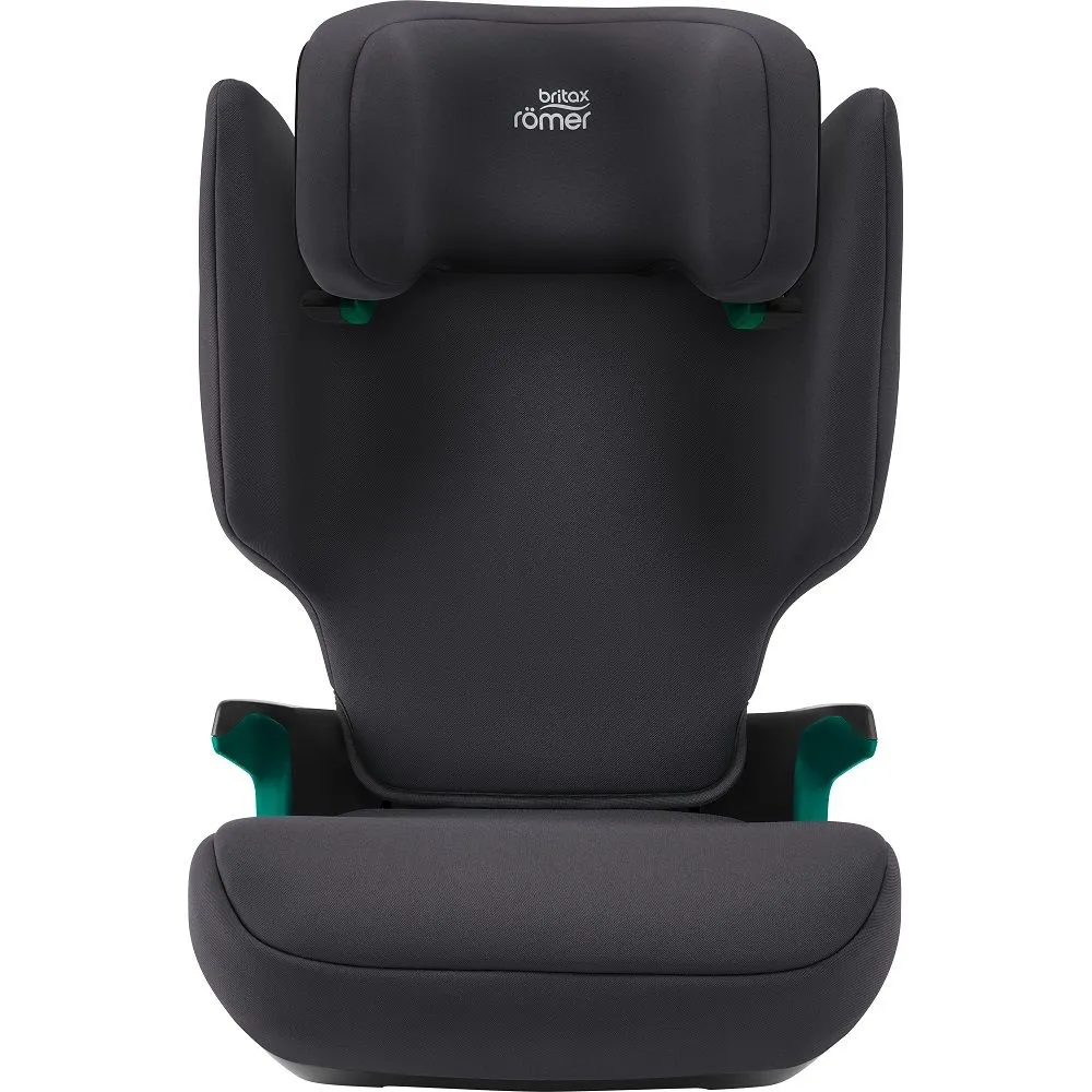 Автокресло 2/3 Britax Roemer Discovery Plus