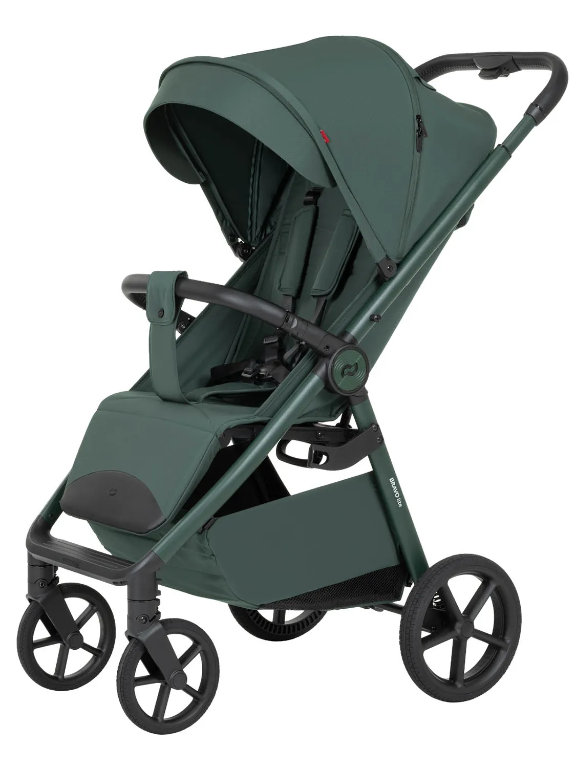 Коляска прогулочная Carrello Bravo Lite CRL-5529 2026