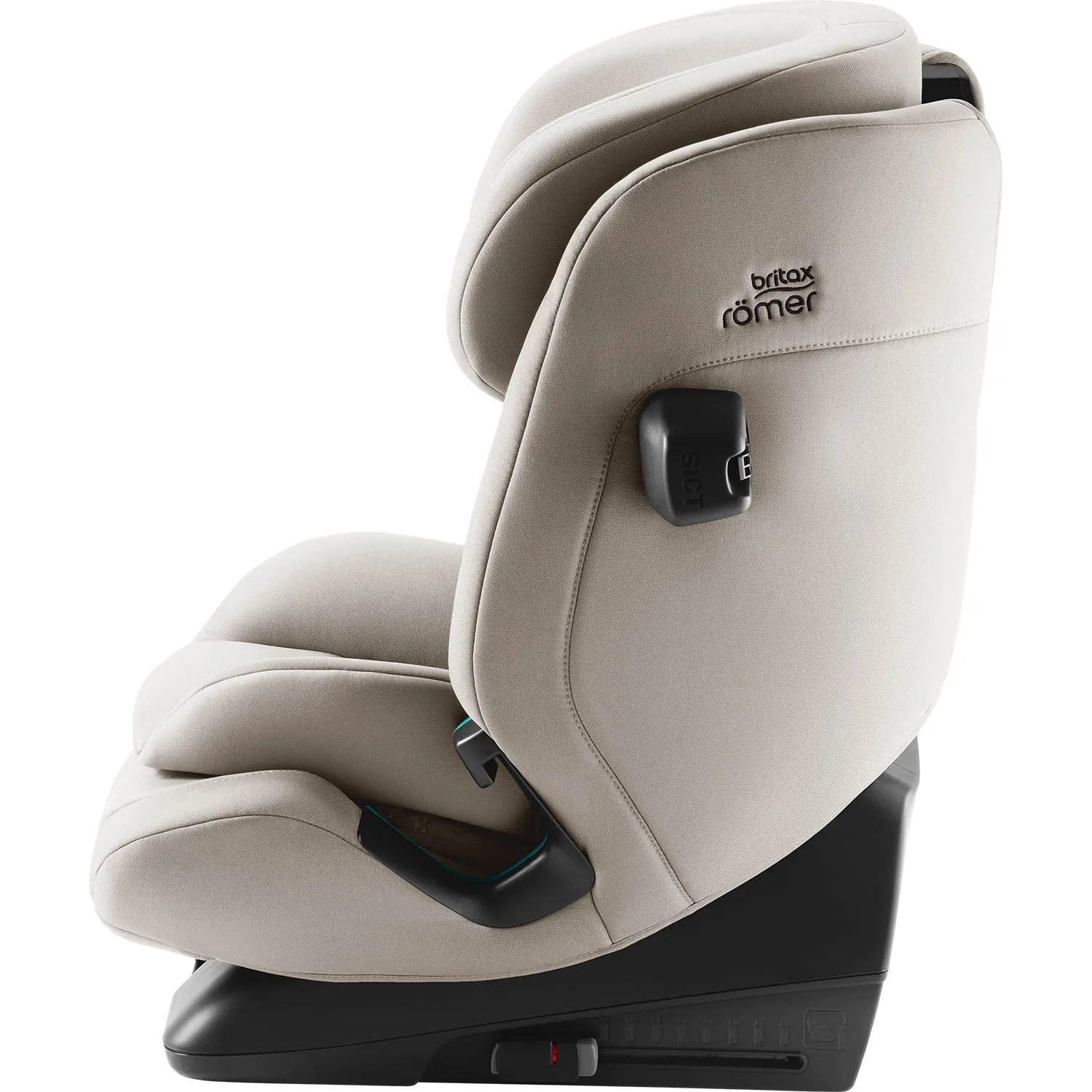 Автокресло 1/2/3 Britax Roemer  ADVANSAFIX PRO LUX