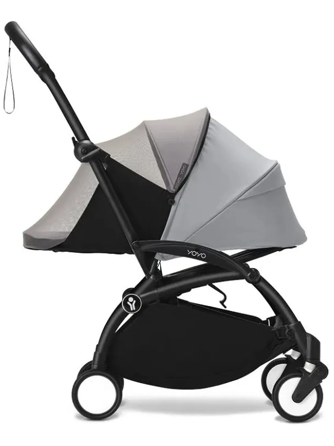 Сетка москитная для люльки Stokke YOYO 0+ newborn pack