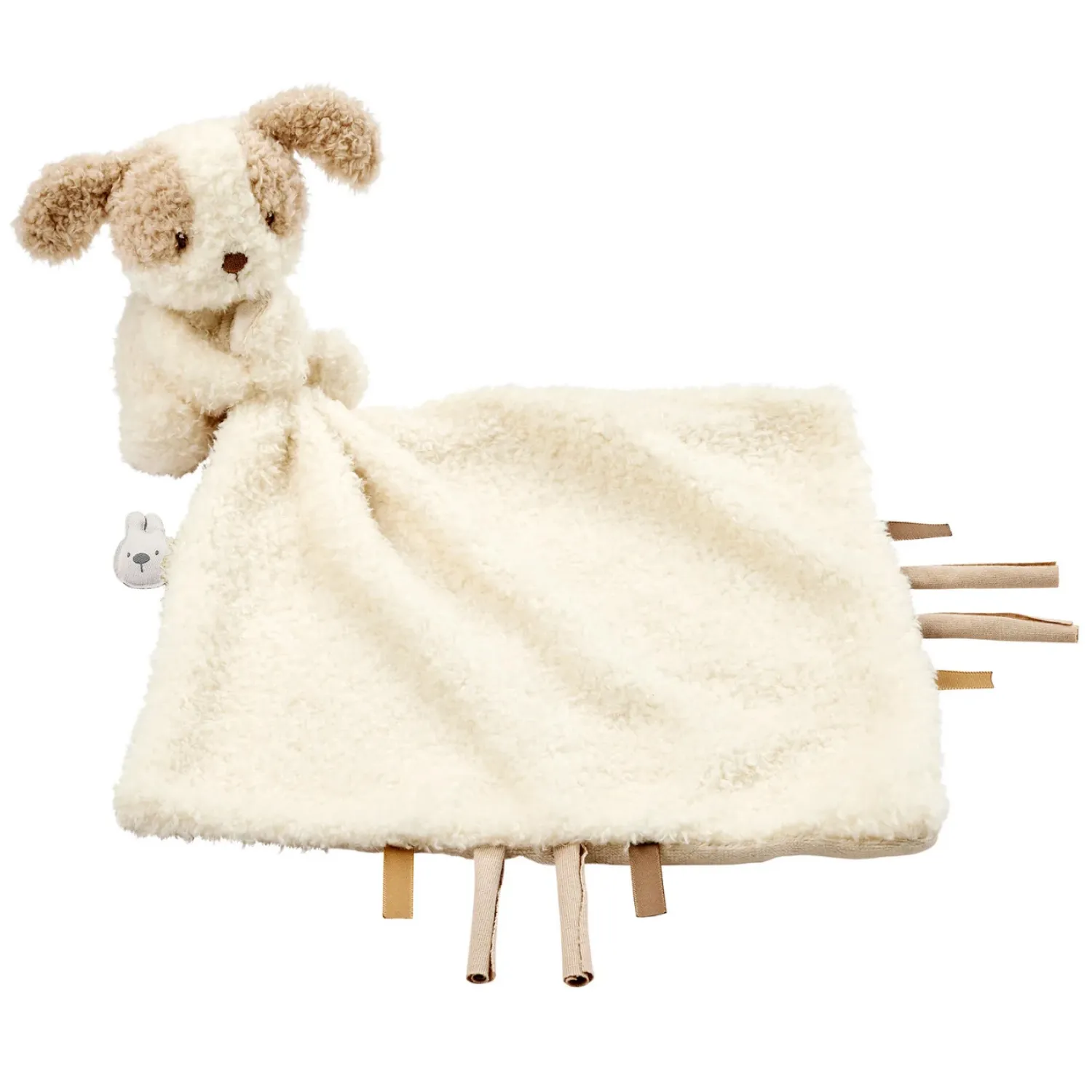 Игрушка мягкая Nattou Doudou