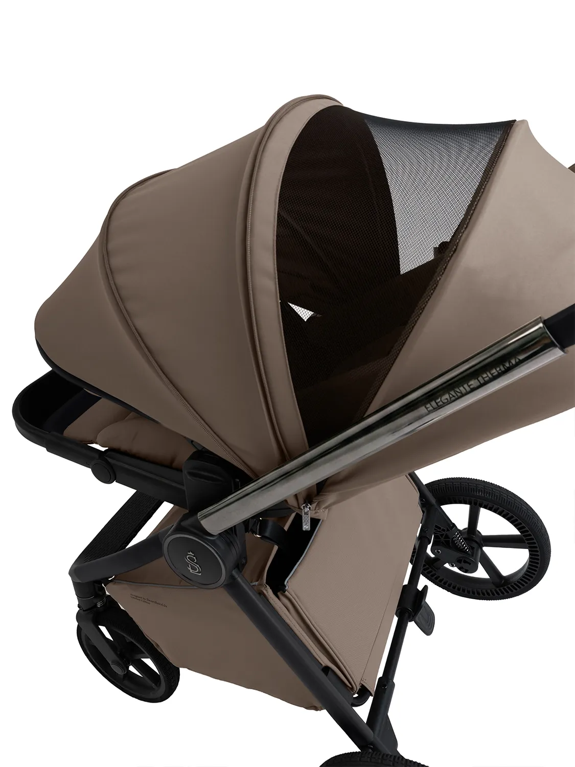 Коляска прогулочная SBL / Sweet Baby Elegante Therma