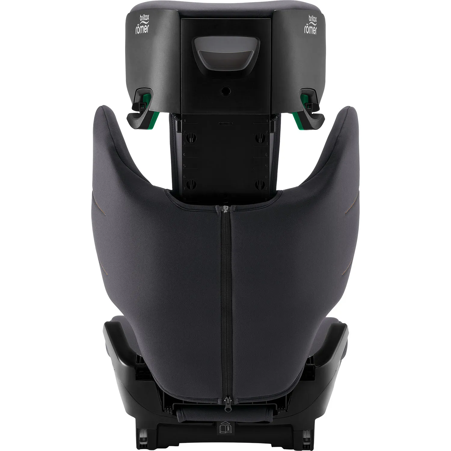 Автокресло 2/3 Britax Roemer HI-LINER