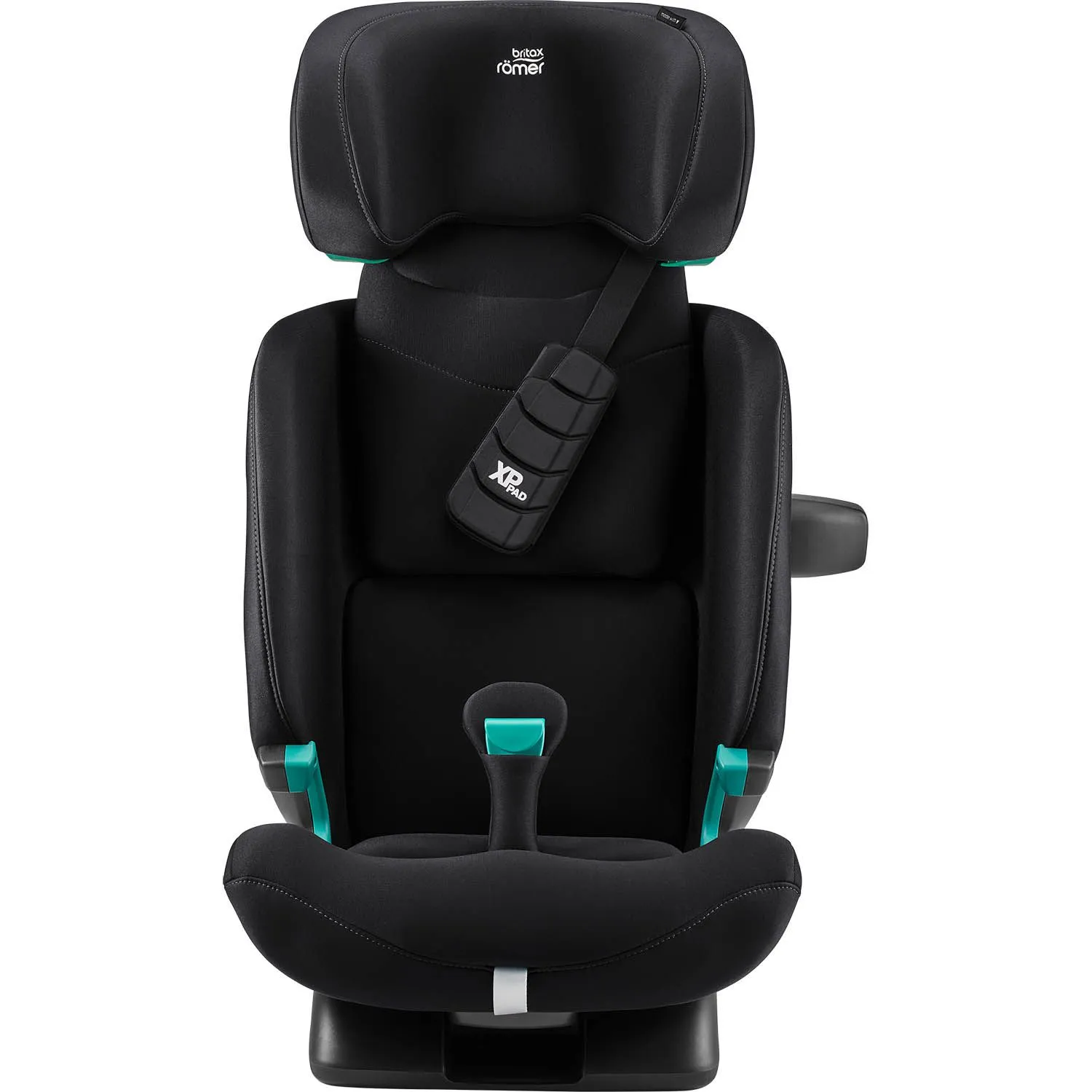Автокресло 1/2/3 Britax Roemer  ADVANSAFIX PRO Classic