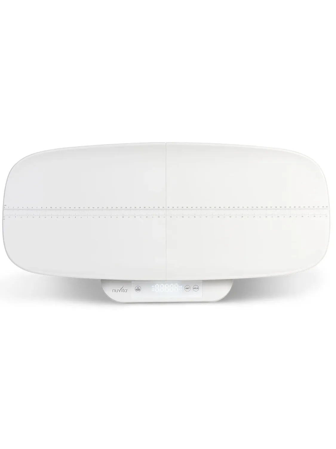Весы электронные Nuvita 1330 PRIMIPESI CONNECT NU-IBBS0002