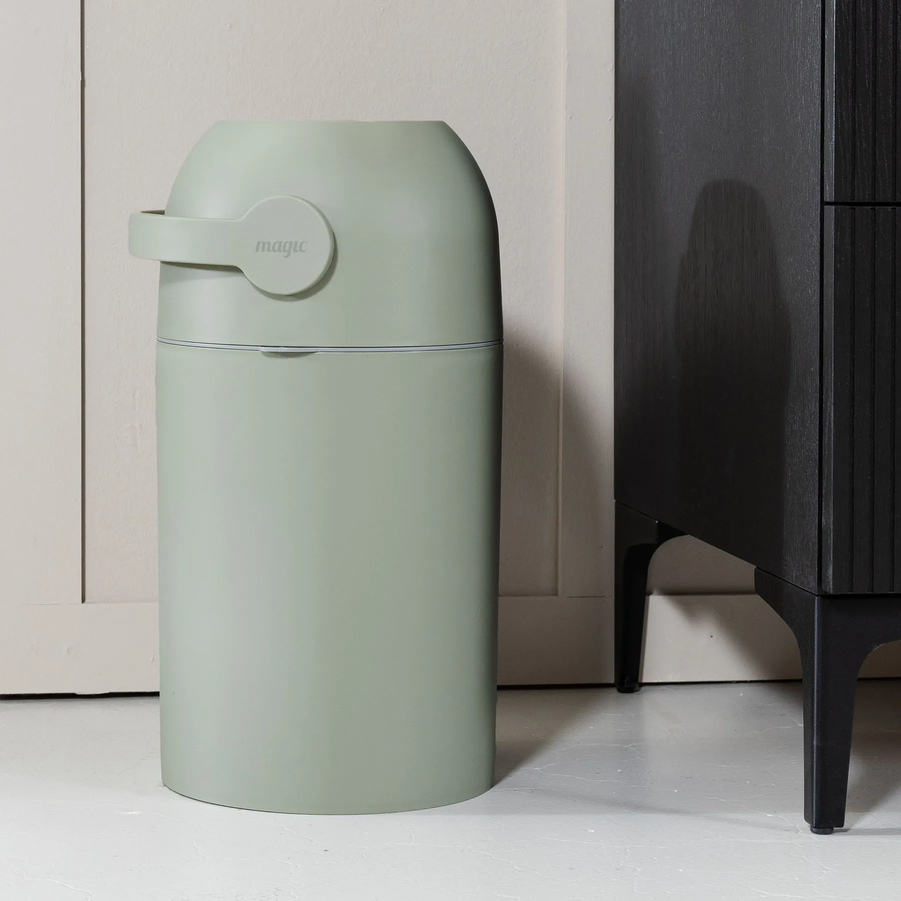 Накопитель подгузников C110 Magic Diaper pail