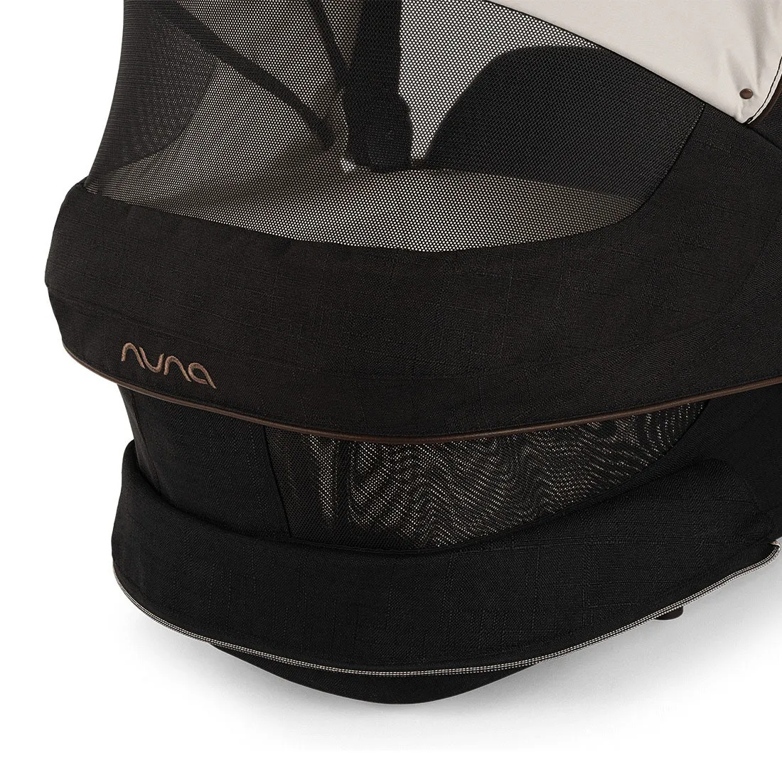 Люлька Nuna LYTL для колясок TRIV next, TRVL, TRVL lx, IXXA и SWIV