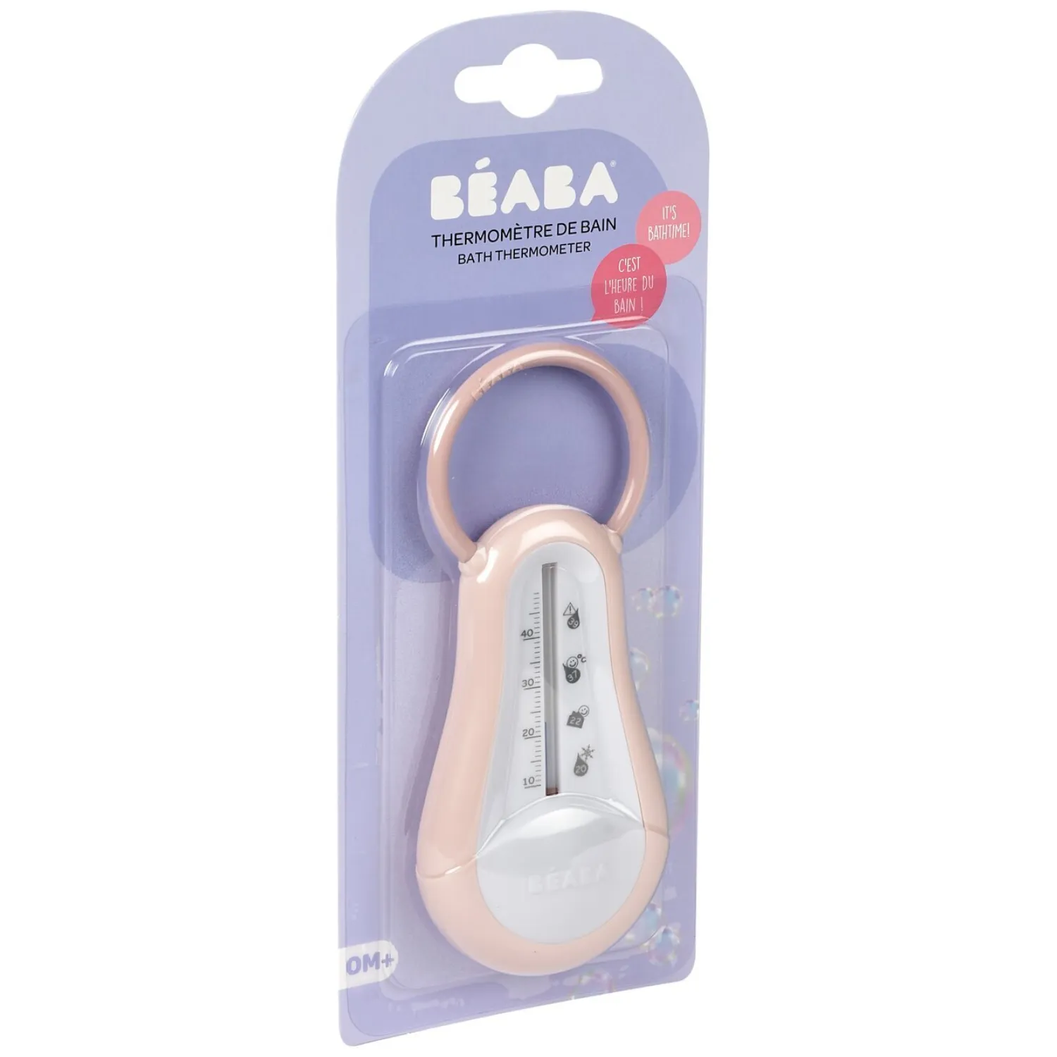 Термометр Beaba THERMOMETRE DE BAIN жидкостной