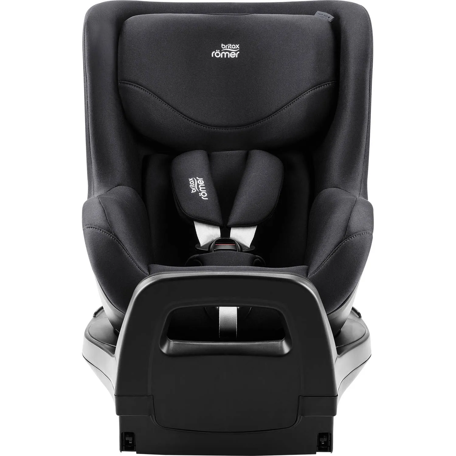 Автокресло 0+/1 Britax Roemer Dualfix Pro M Classic