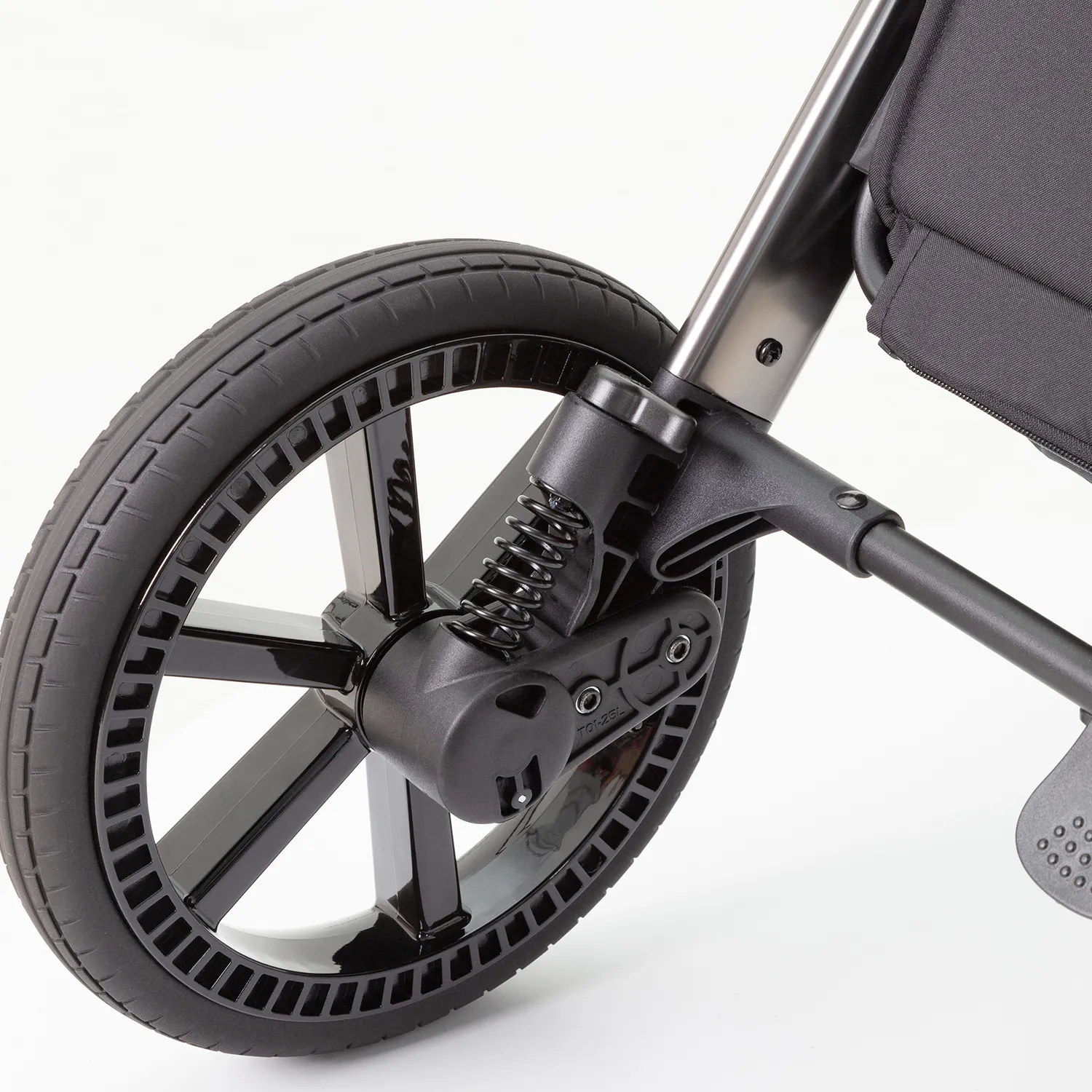 Коляска 2 в 1 Carrello Omega CRL-6530/1