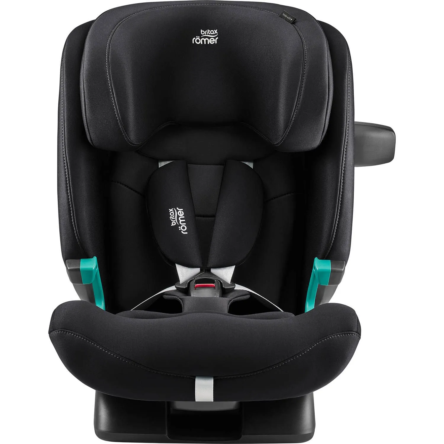 Автокресло 1/2/3 Britax Roemer  ADVANSAFIX PRO Classic
