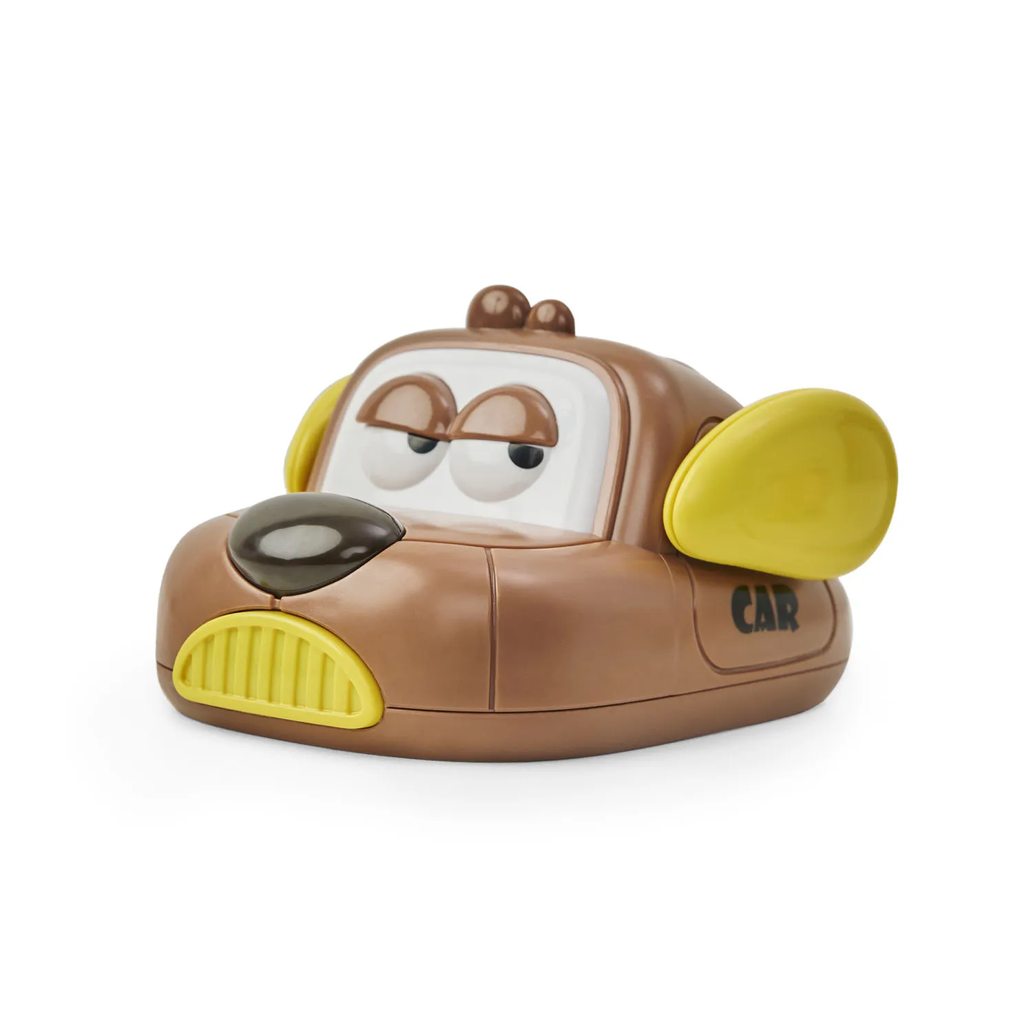 Набор игрушек Happy Baby MAGNETIC CARS «МАГНЕТИК КАРС»