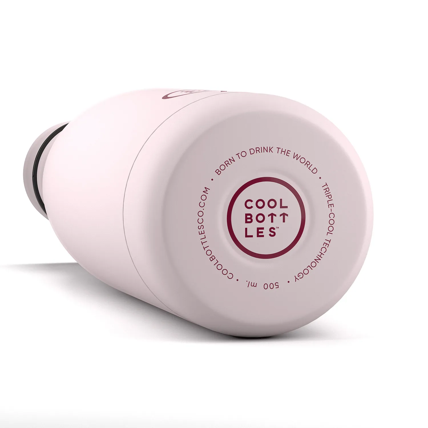 Термос–термобутылка Cool Bottles 500мл
