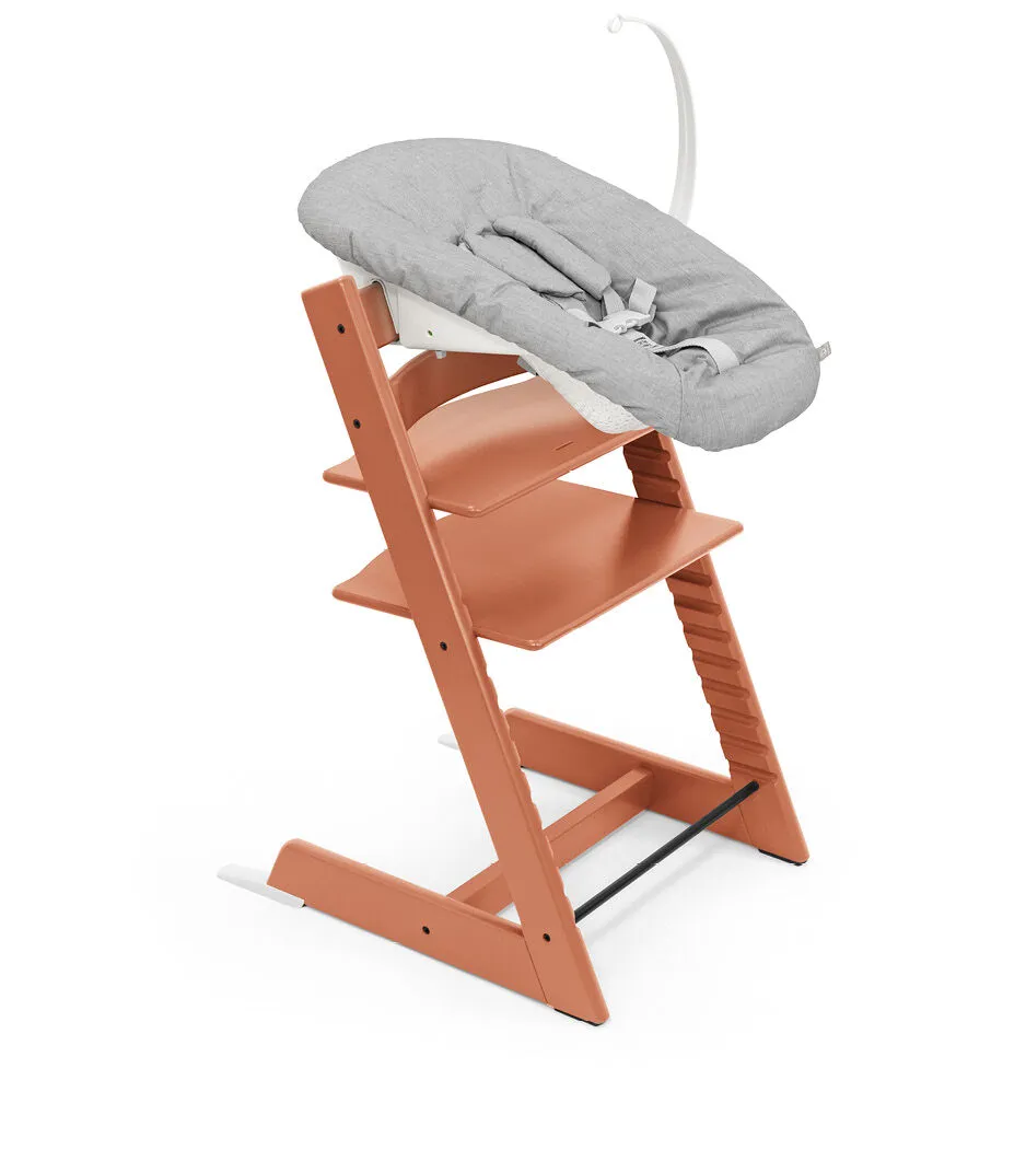 Стульчик для кормления Stokke Tripp Trapp