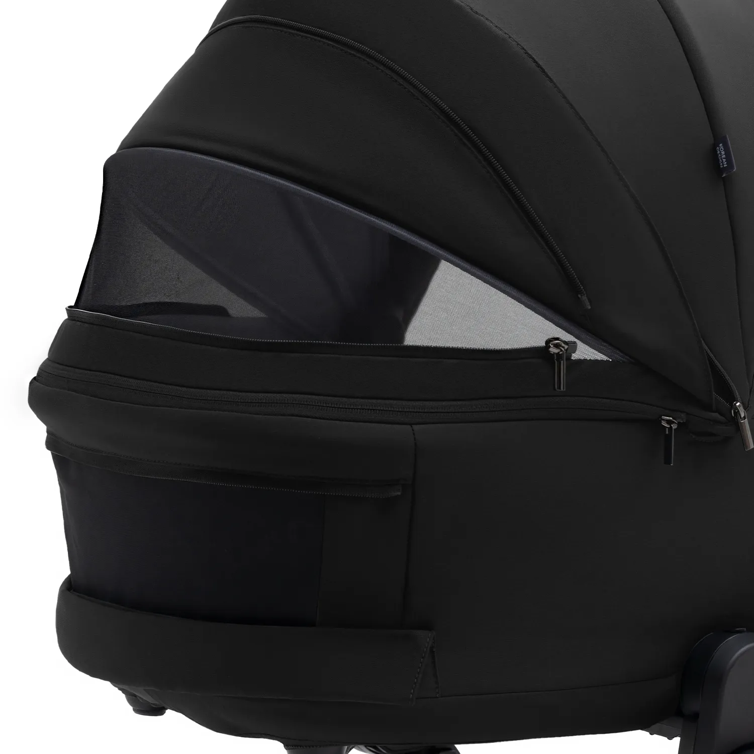 Коляска 2 в 1 AGEX Prima Pro 2025