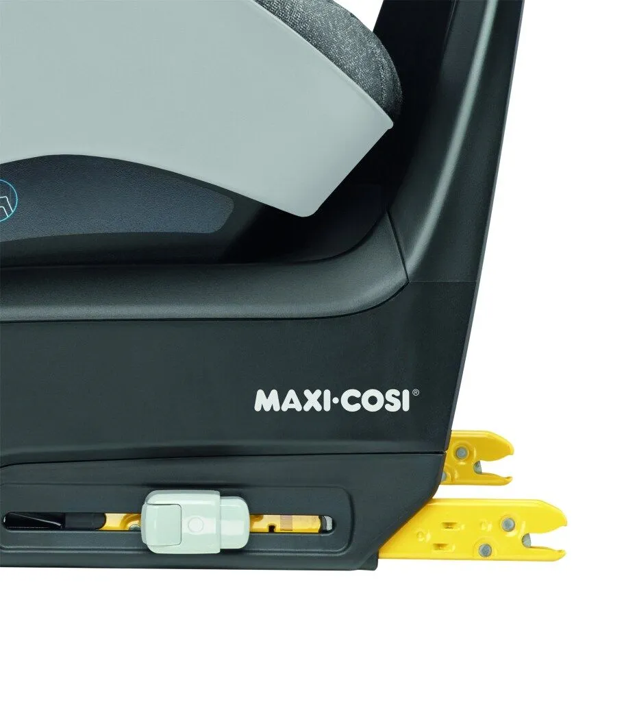 База для автокресла Maxi-cosi Family fix 3