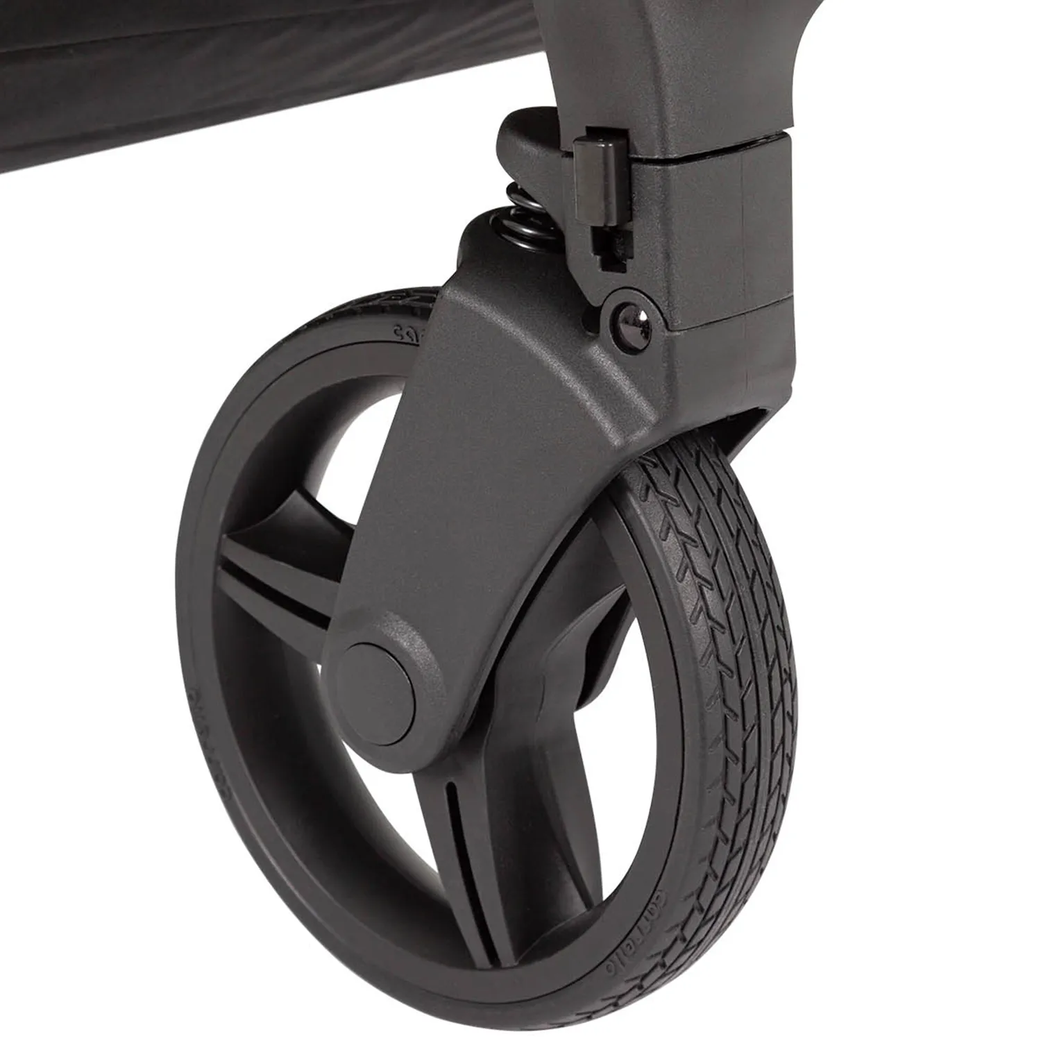Коляска прогулочная Carrello Bravo PU CRL-8512