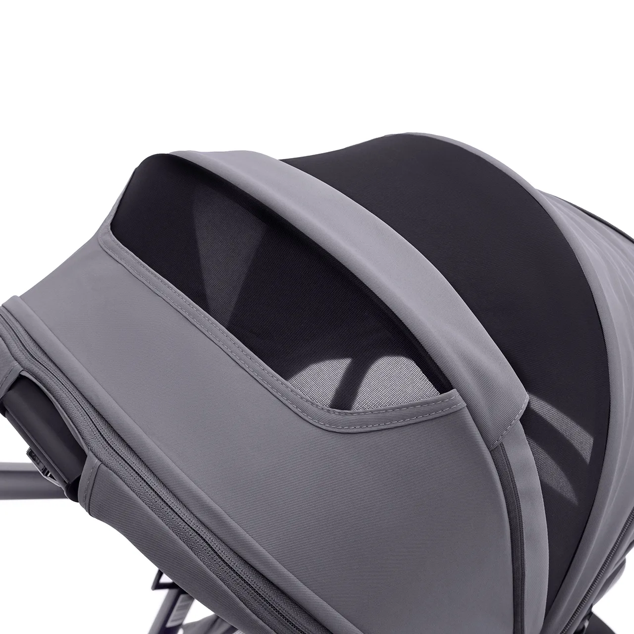 Коляска 2 в 1 AGEX Prima Pro 2026