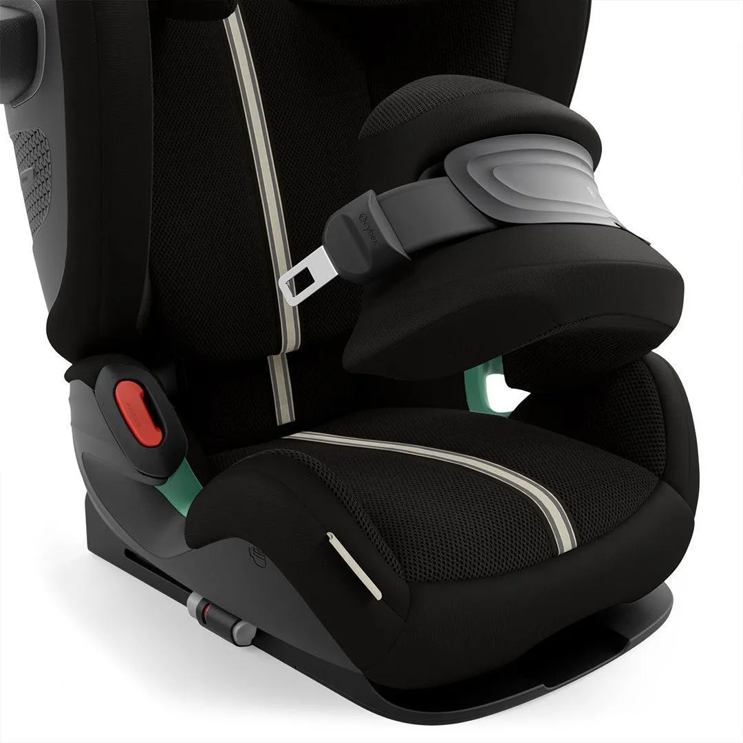 Автокресло 1/2/3 Cybex Pallas G3 Plus