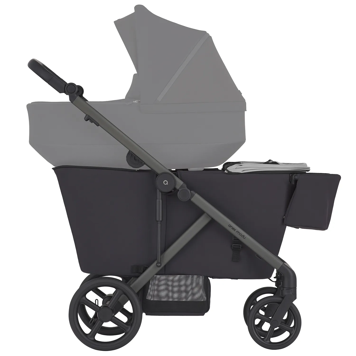 Вагончик Wagon к коляске Anex Modu