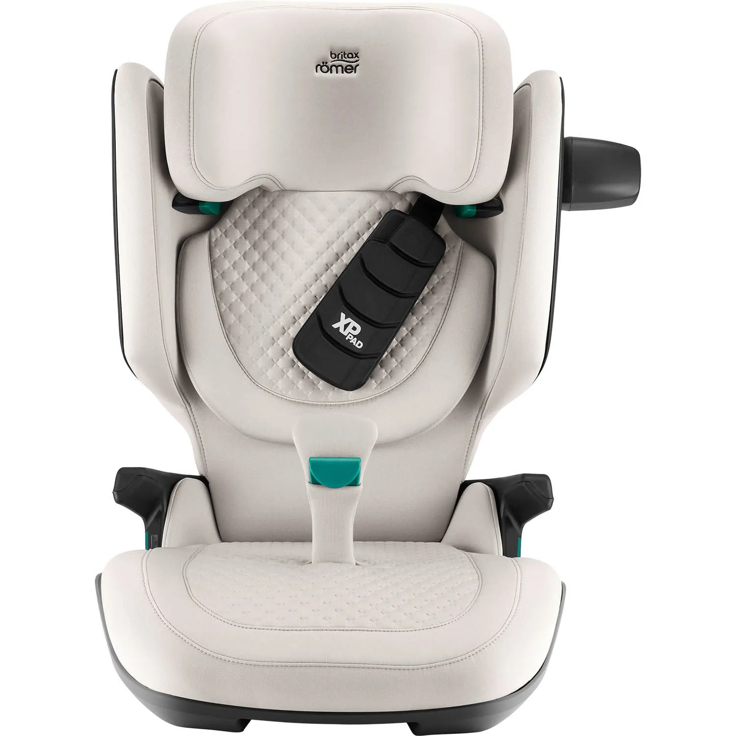 Автокресло 2/3 Britax Roemer KIDFIX PRO i-Size Lux