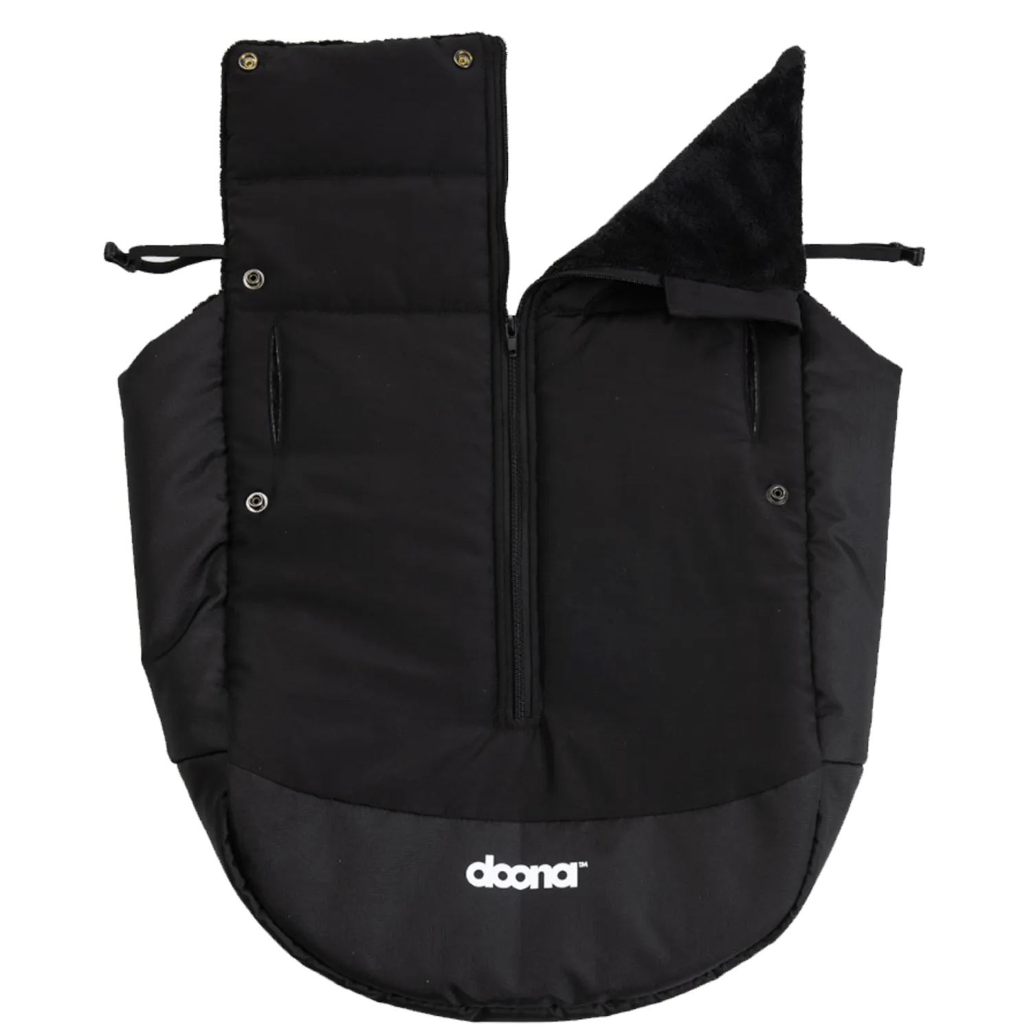 Накидка на ножки для коляски-автокресла Doona+ /Doona I