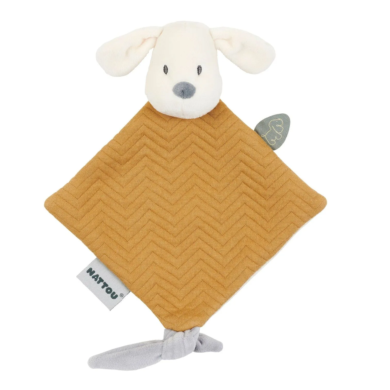 Игрушка мягкая Nattou Doudou малая