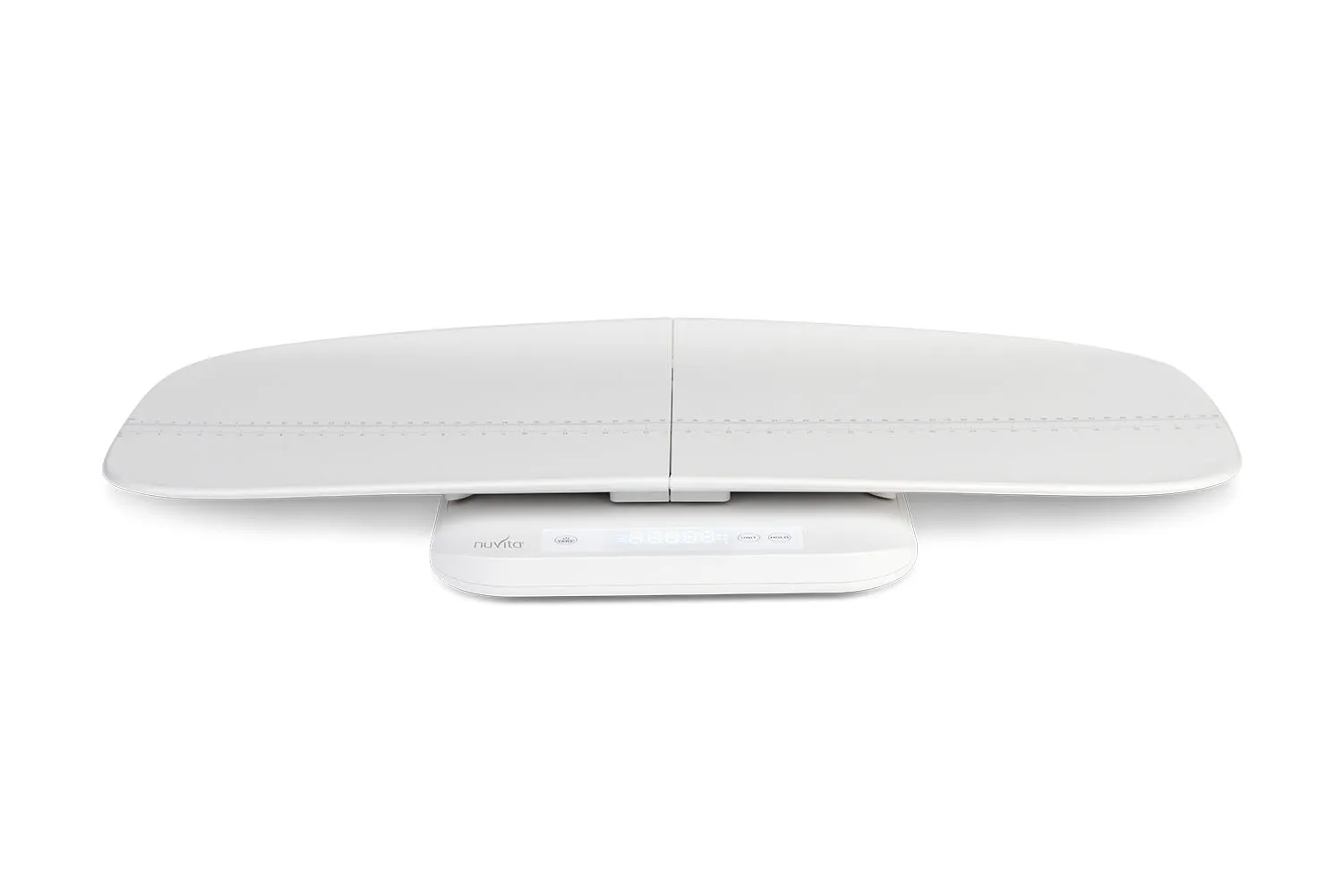 Весы электронные Nuvita 1330 PRIMIPESI CONNECT NU-IBBS0002