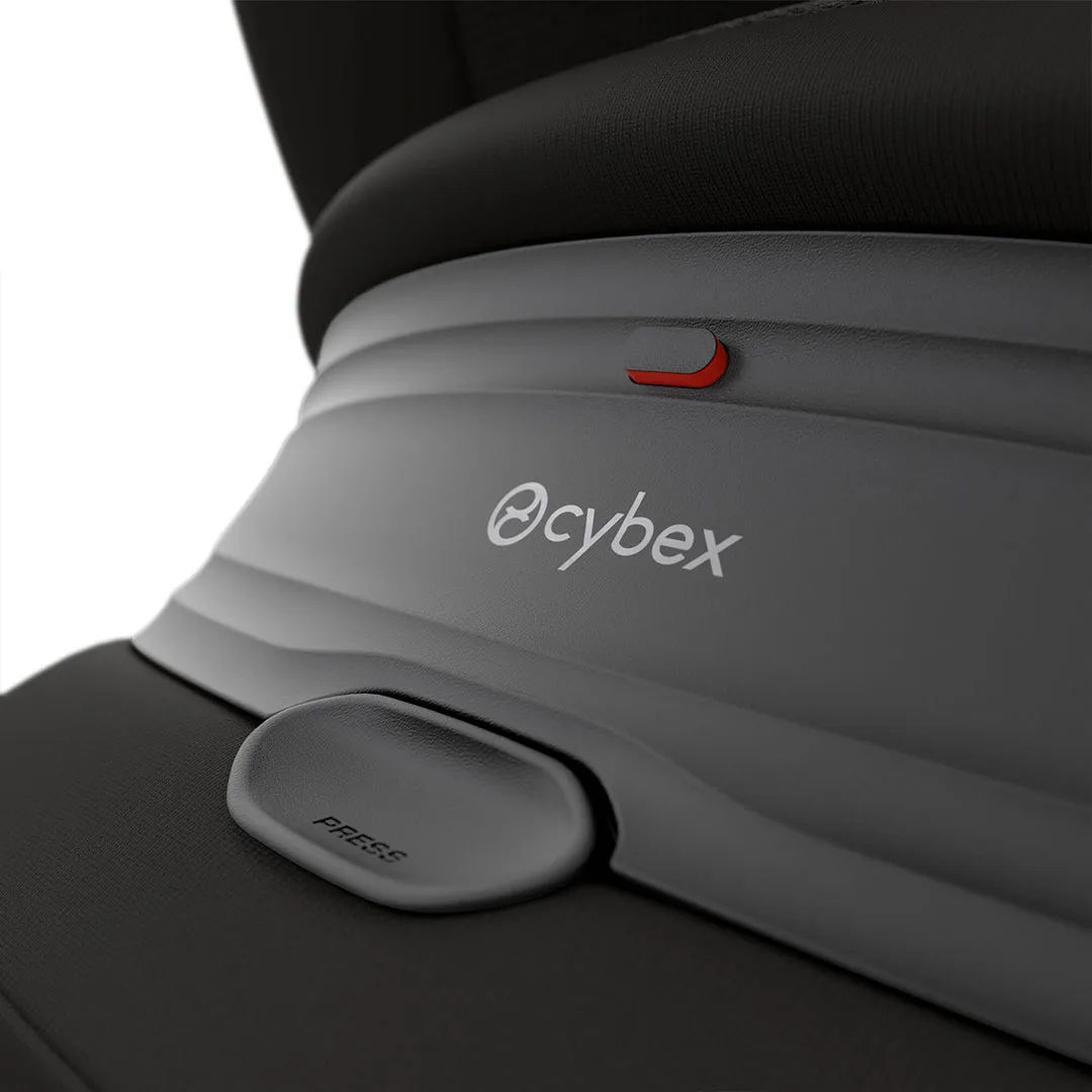 Автокресло 1/2/3 Cybex Pallas G3 Plus