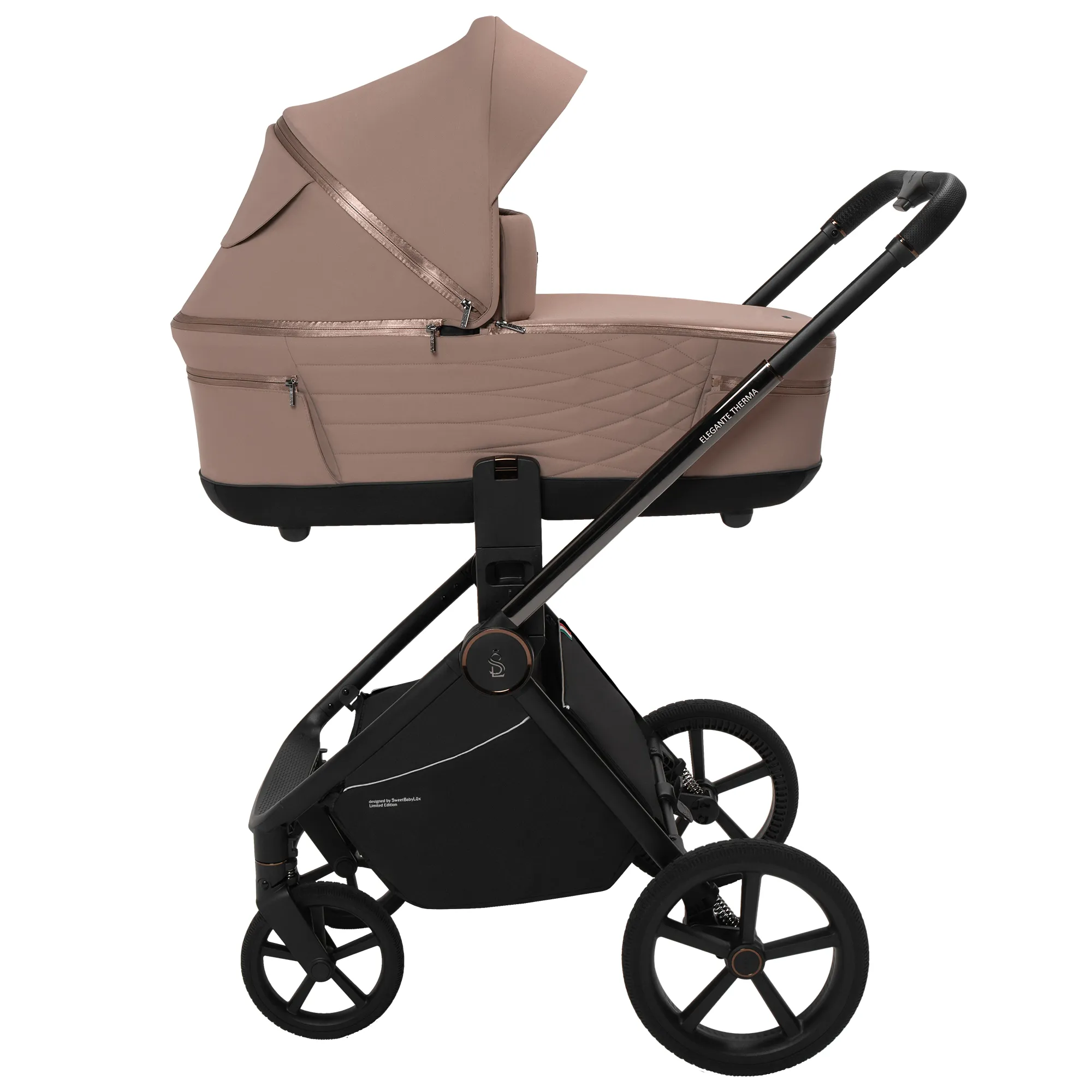 Коляска 2 в 1 SBL / Sweet Baby Elegante Therma