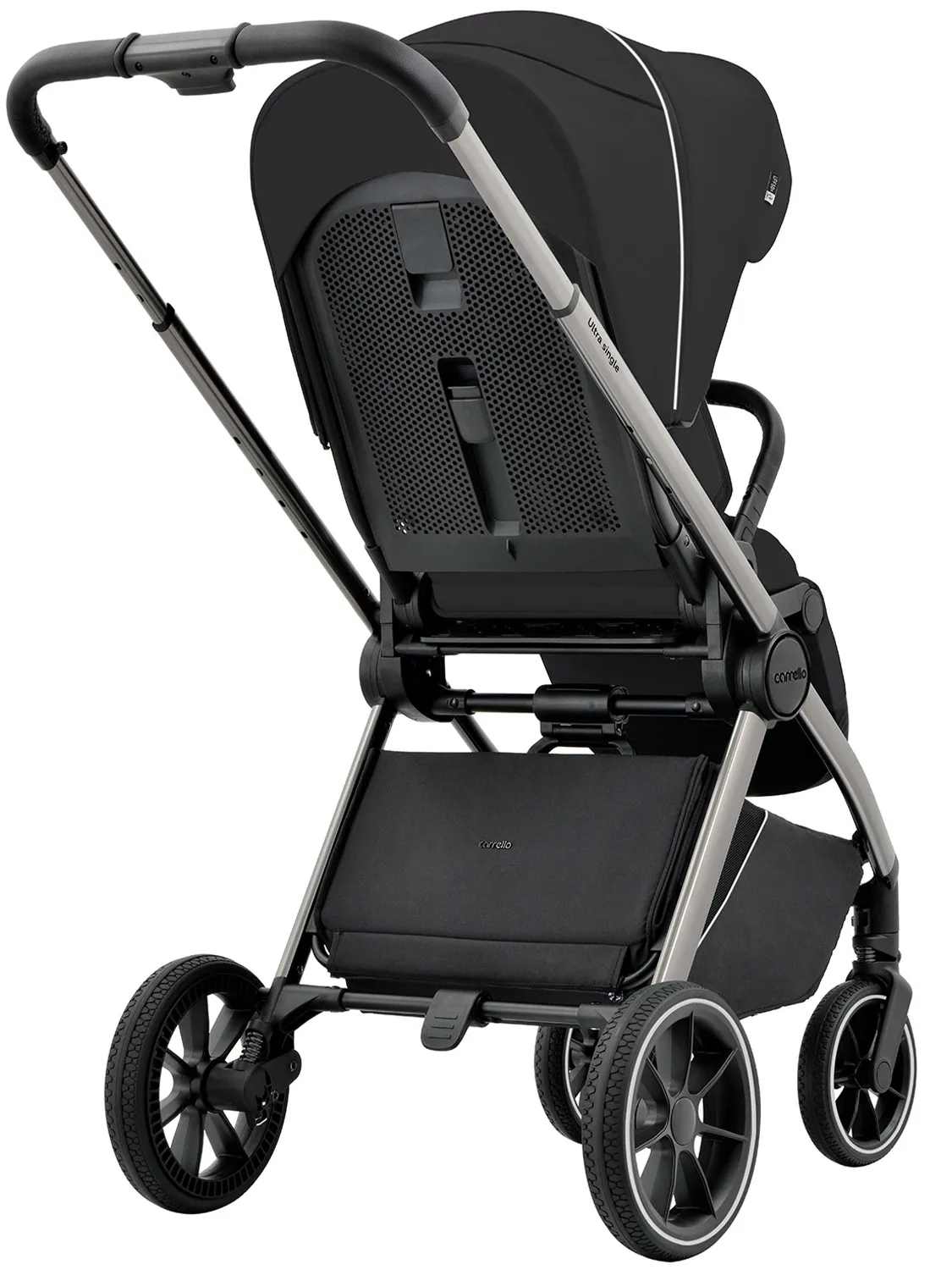 Коляска прогулочная Carrello Ultra CRL-5525