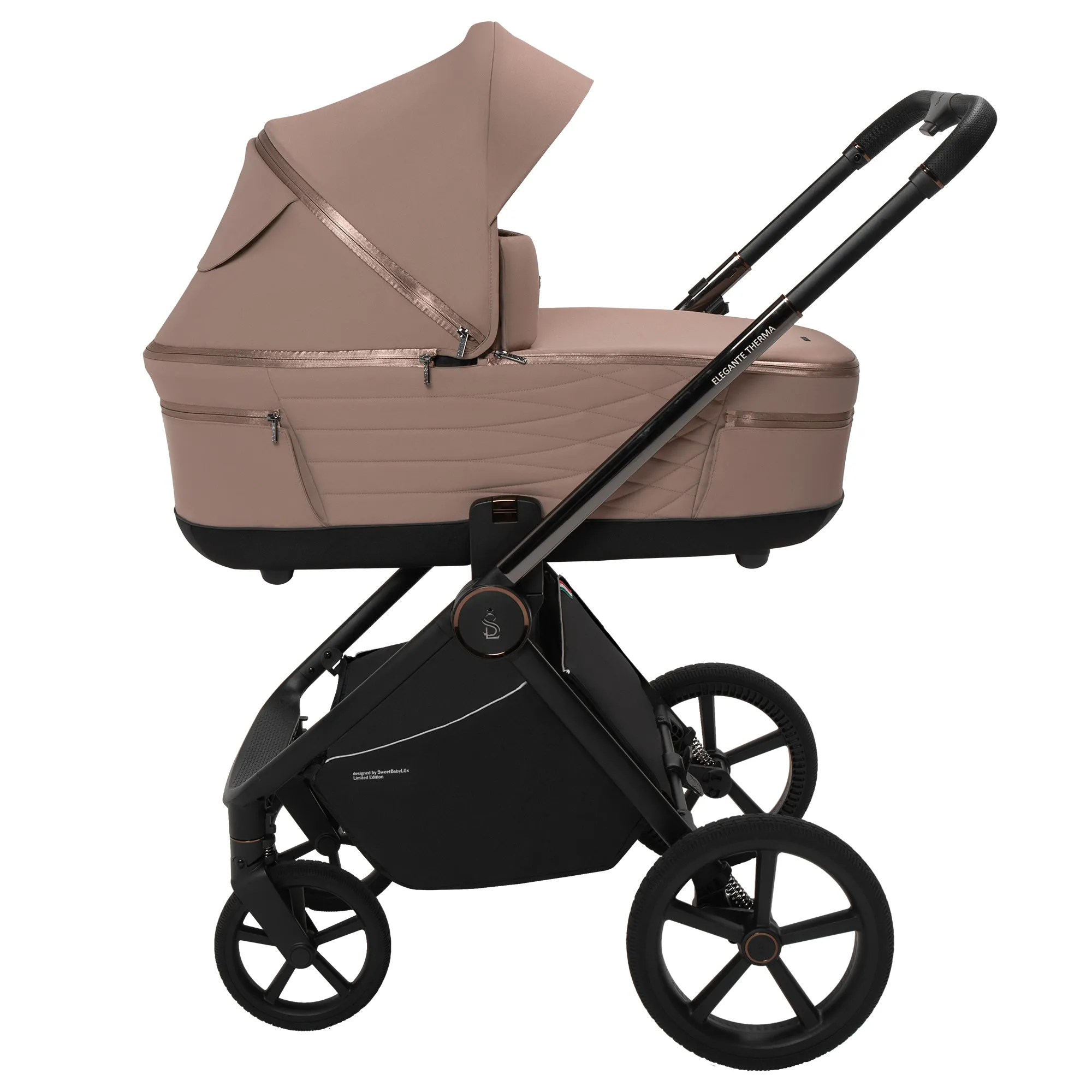 Коляска 2 в 1 SBL / Sweet Baby Elegante Therma
