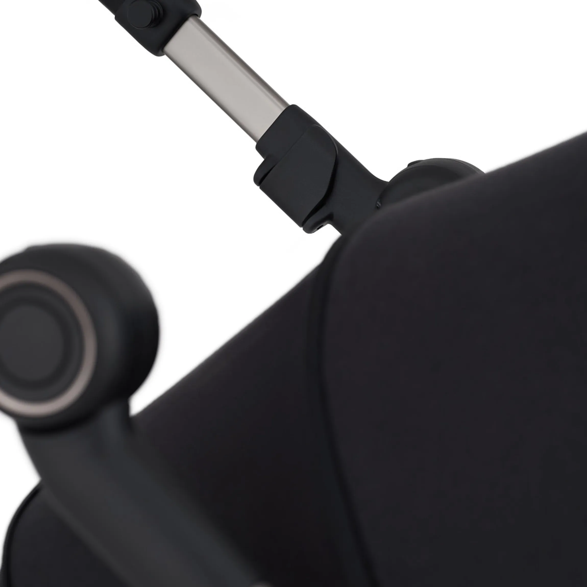Коляска 2 в 1 Anex iQ Premium