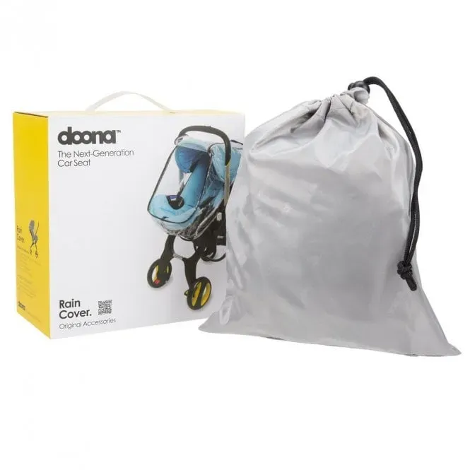 Дождевик на коляску Doona + и Doona I