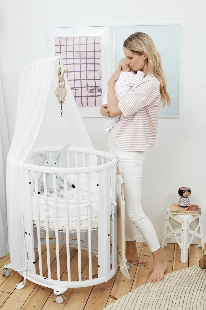 Люлька Stokke Sleepi Mini V3 Витрина