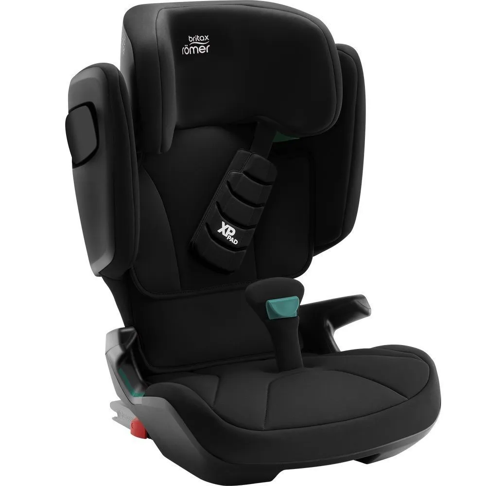 Автокресло 2/3 Britax Roemer KIDFIX i-SIZE