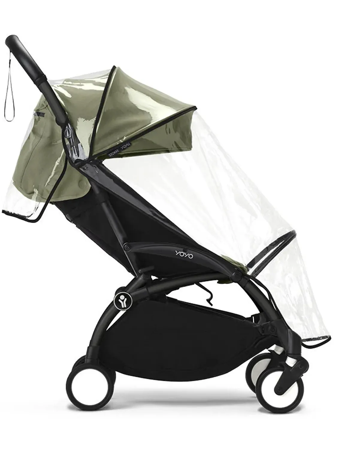 Дождевик для прогулочной коляски Stokke YOYO