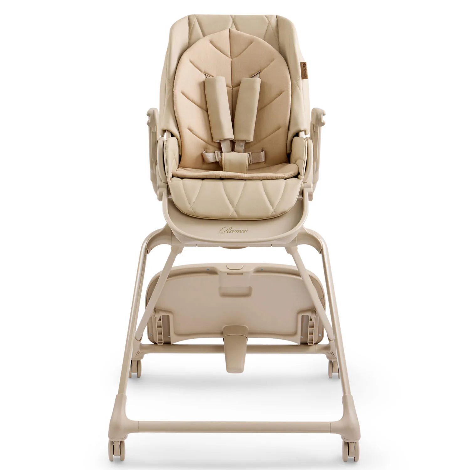 Стул для кормления Happy Baby ROMEO