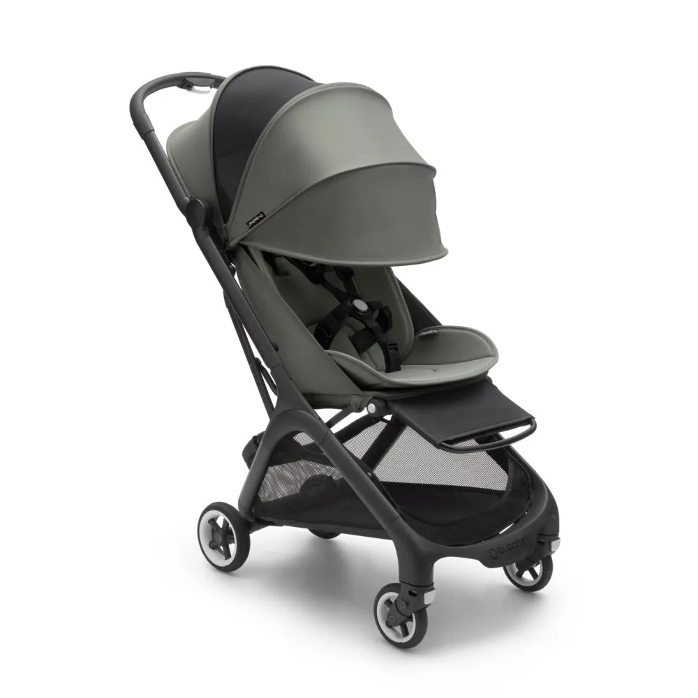 Дождевик Bugaboo Butterfly 2 rain cover 100351002