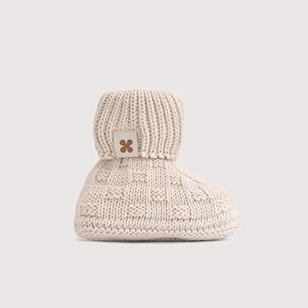 Пинетки детские LoomKnits