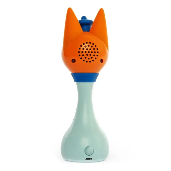 Музыкальная игрушка Alilo интерактивная Три кота Коржик