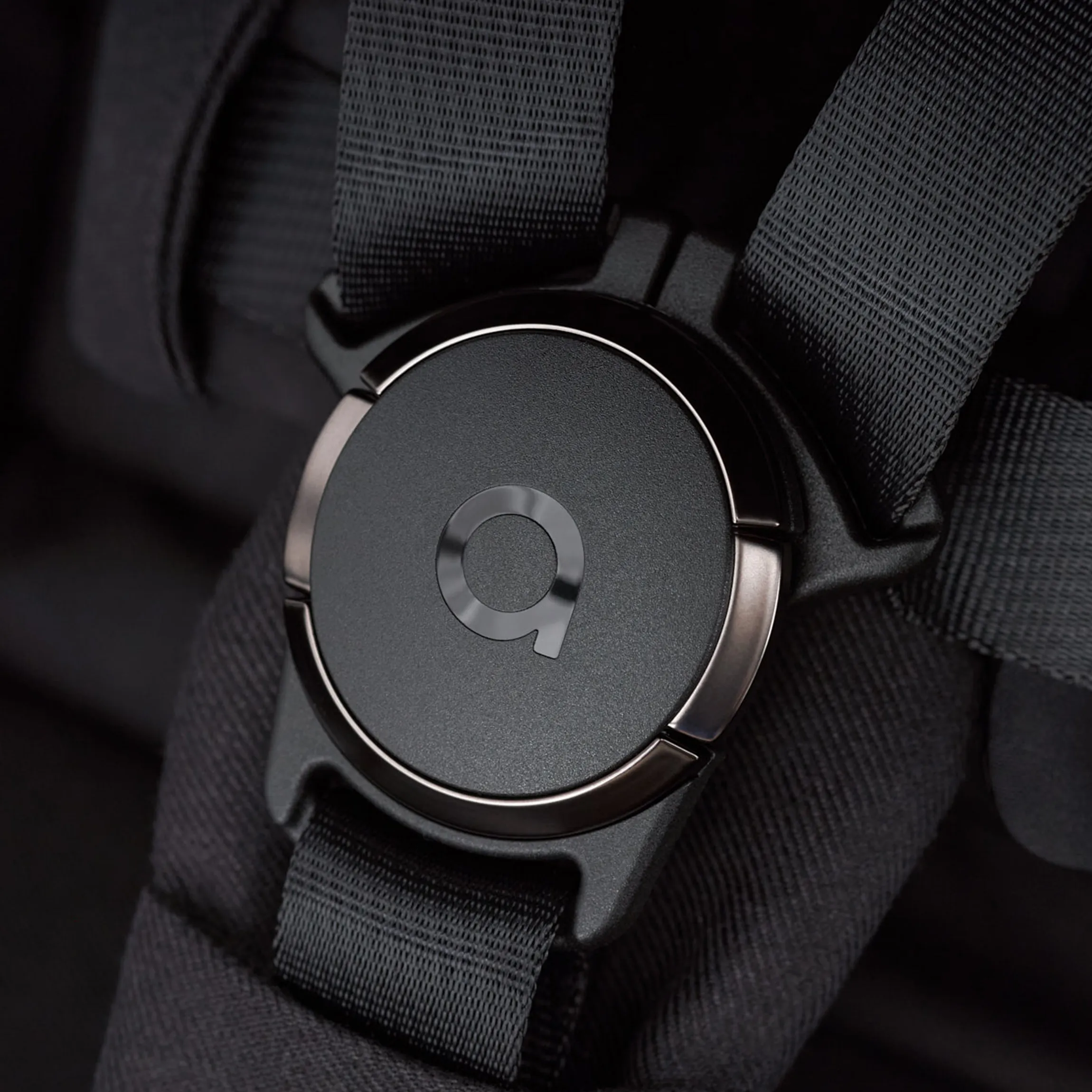 Коляска 2 в 1 Anex iQ Premium