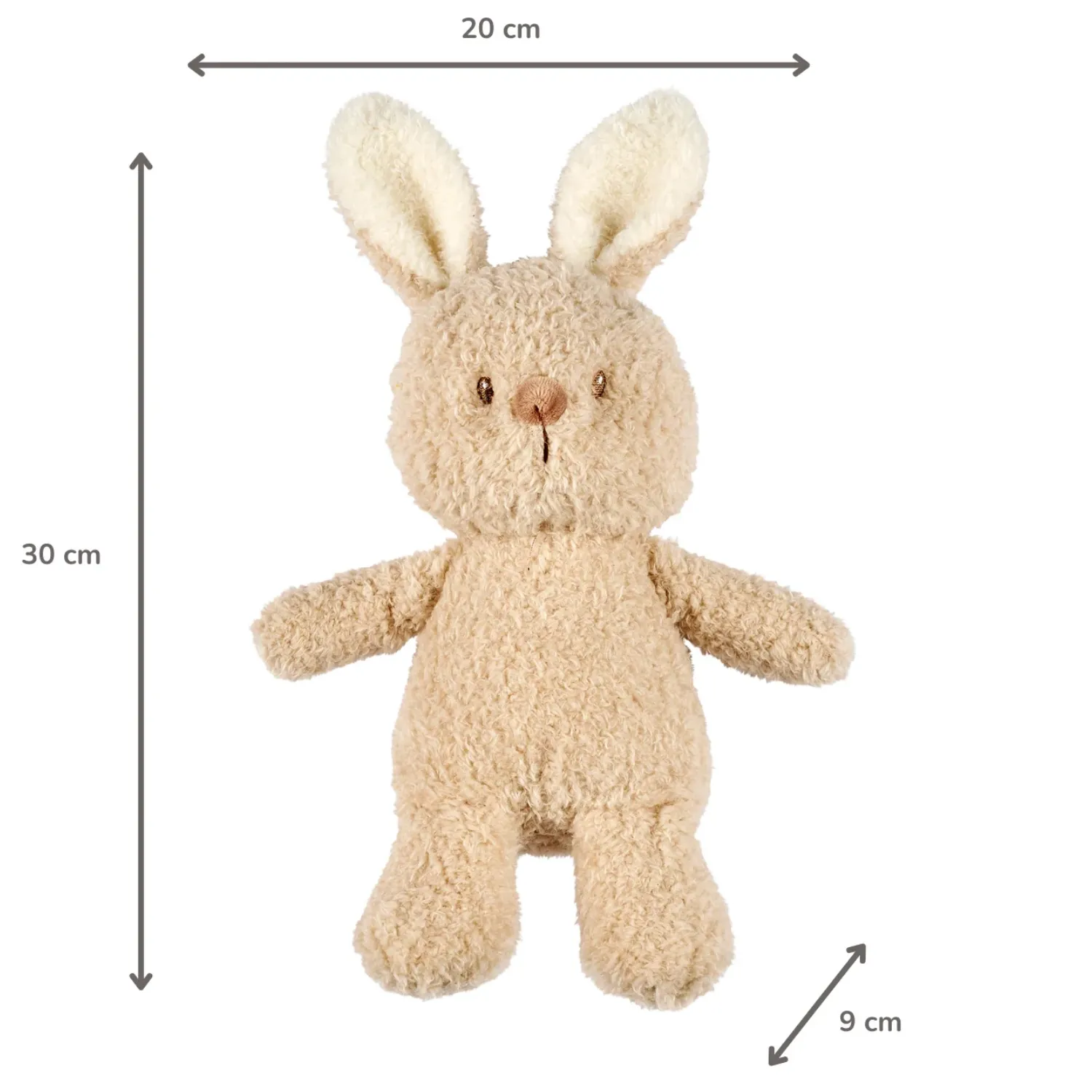 Игрушка мягкая Nattou Soft toy