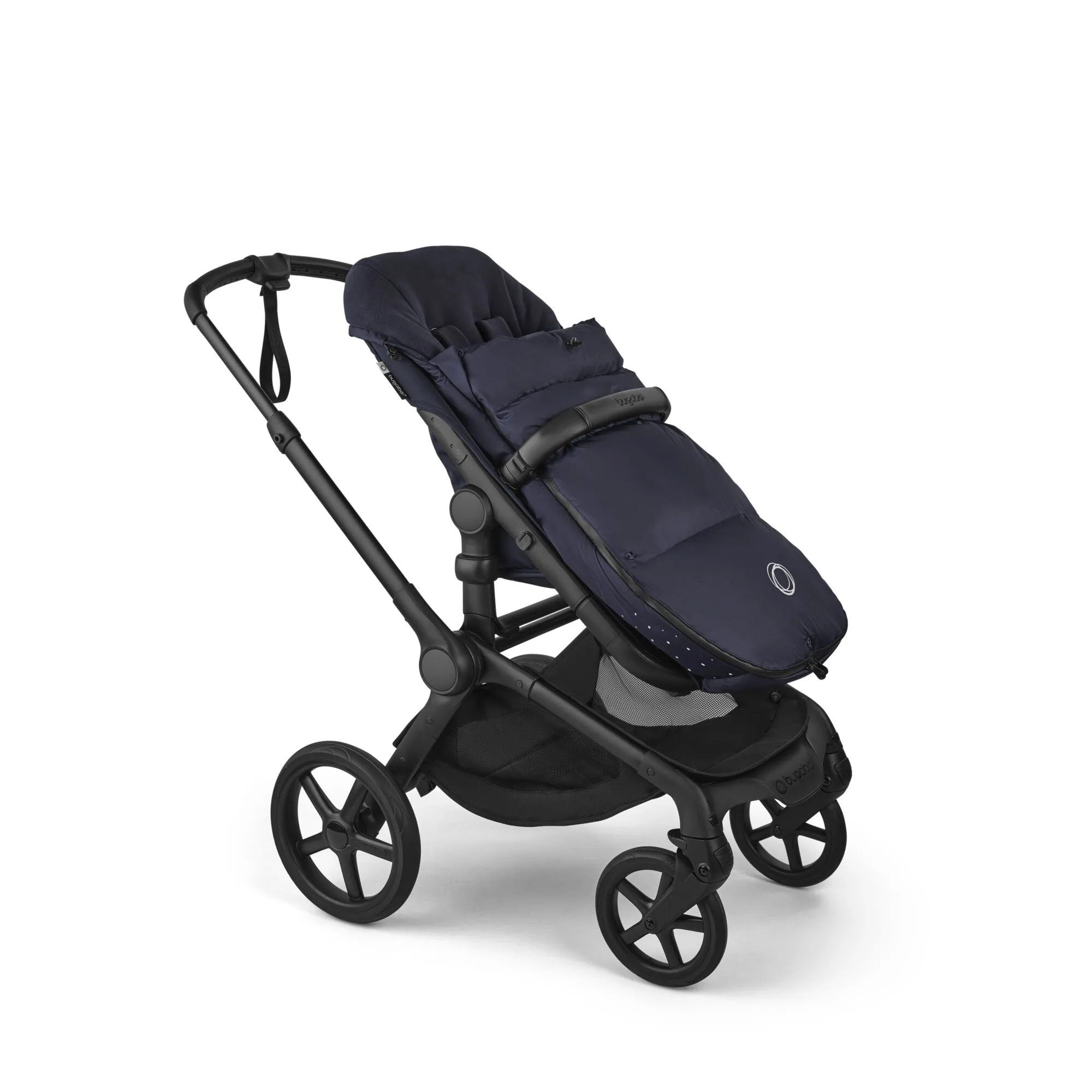 Конверт в коляску Bugaboo THERMOLITE performance footmuff