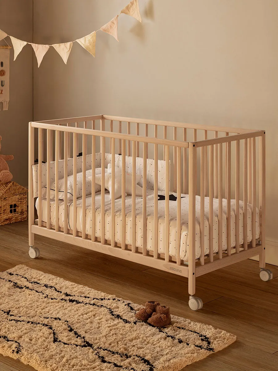 Кровать Micuna Mountain 120*60