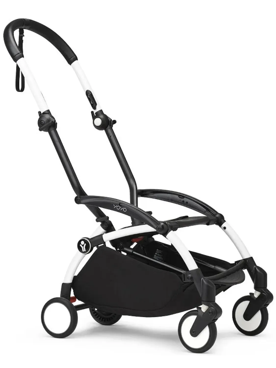 Рама для коляски Stokke/Babyzen YOYO3, без текстиля