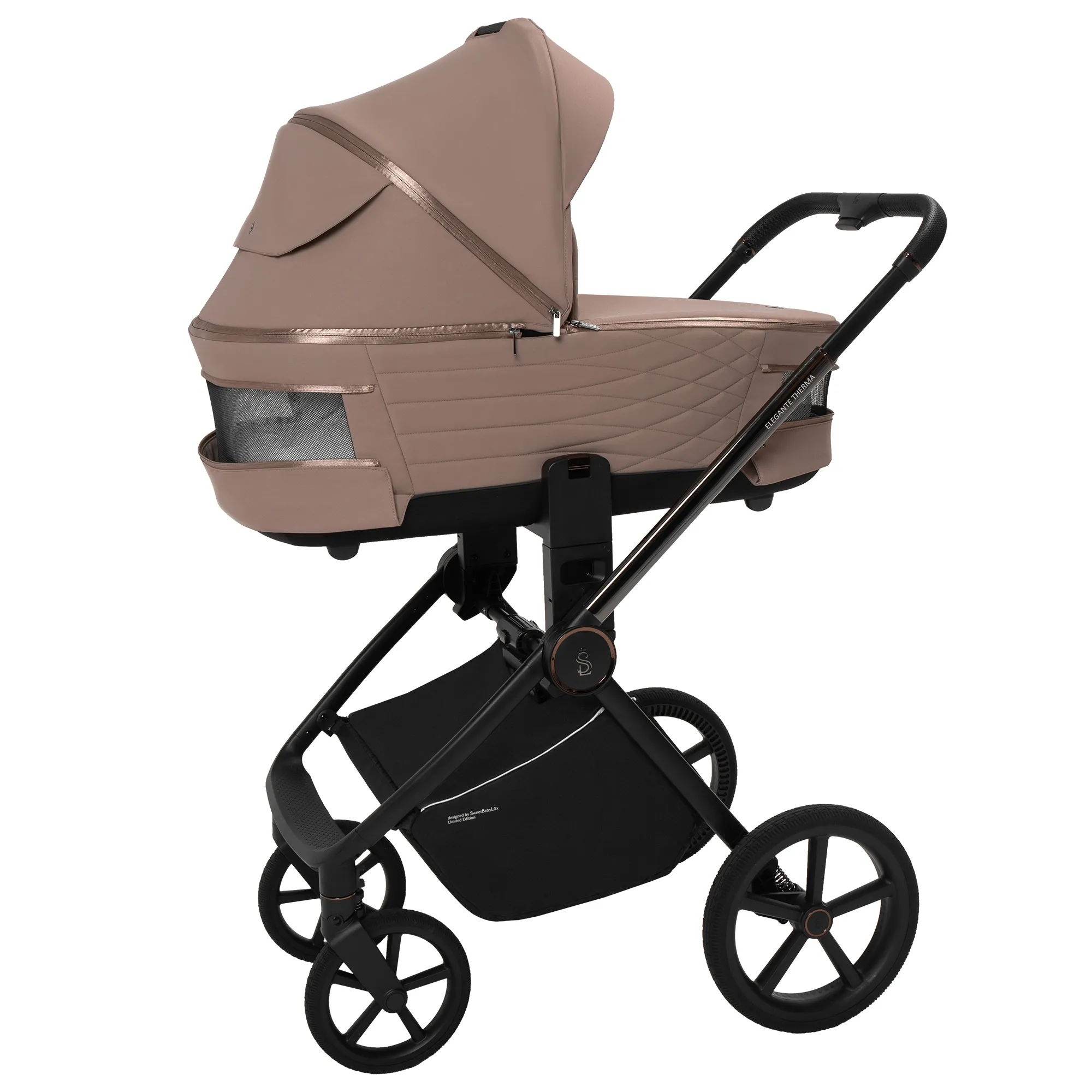 Коляска 2 в 1 SBL / Sweet Baby Elegante Therma