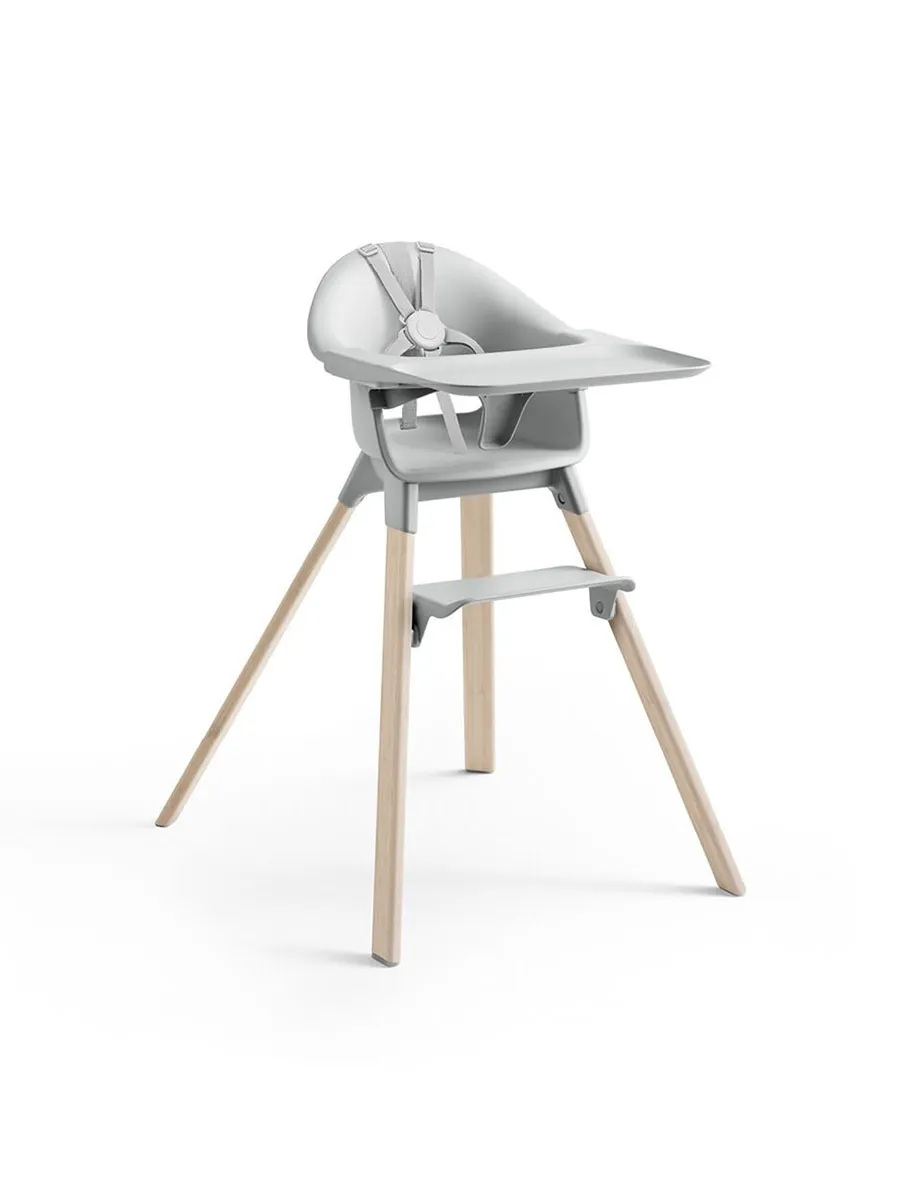 Стульчик для кормления Stokke Clikk Bamboo