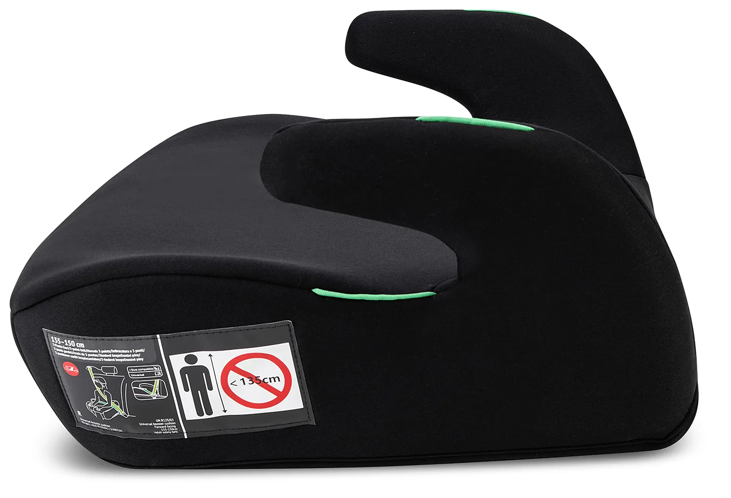 Бустер Osann Boost Black